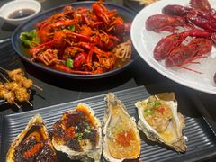 -红盔甲·小龙虾(人民广场店)
