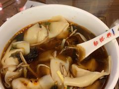 红汤辣-勤德兴(湖滨路店)