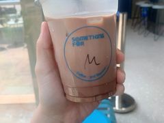 -Something For(中洲湾店)