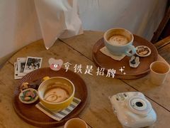 -春风十里咖啡馆