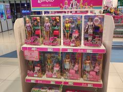 -TOYSRUS玩具反斗城(深圳万象城店)