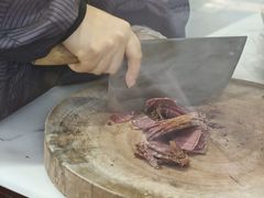 -晓马鸭店(新芜路店)