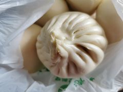 胡萝卜包子-烤肉宛饭庄(南礼士路店)