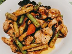 -鑫小城故事·藕汤·家常菜(台北一路总店)