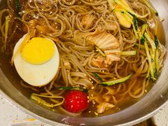 -韩时烤肉(枫蓝店)
