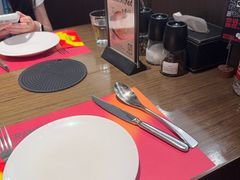 -ZAFFERANO西班牙海鲜饭(上海首店)