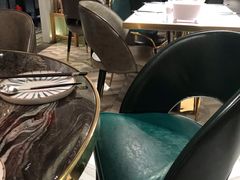 大堂-桐爷小馆(广渠门店)