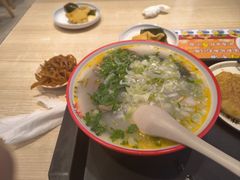 -武圣羊汤·西北面(朝阳门店)