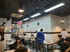 大堂-项记面馆(明瓦廊店)
