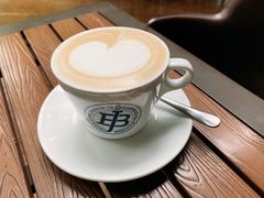 卡布奇诺-JamaicaBlue(新城国际店)