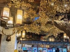 -冰城小镇音乐串吧·聚会餐厅(百子湾店)