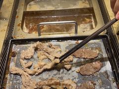 -星伦多自助料理·涮烤一体(虹悦城店)