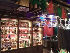 -疯克大象美式烤肉餐厅