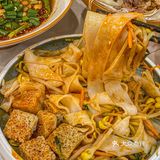 福州这家biangbiang面真的棒棒‼️