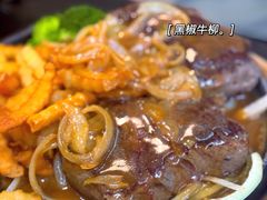 -妈阁铭记澳葡美食