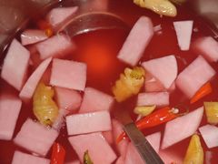 -菌之家·专业纯野生菌火锅·特色炒菌