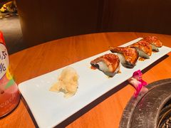 -食也烧肉(临平店)