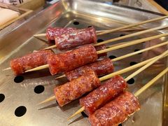 -盟重烧烤(高正街店)