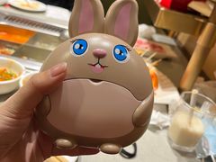 -海底捞火锅(高新活力汇店)
