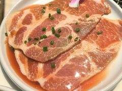 -炙城·韩式烤肉(南京东路店)