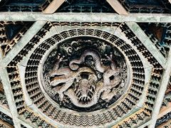 -北京古代建筑博物馆