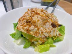 -筱爷叔·上海传统手工菜(玉树路店)