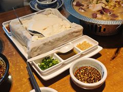 -95号酱骨·一块豆腐(展春园西路店)