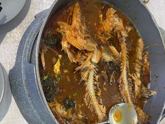 -湘中缘·湖南菜(娄底驻京办店)