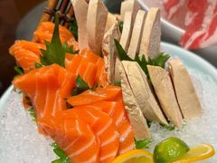 -东海怡品海鲜豆捞(西水东店)