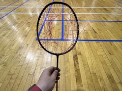 -Wilson威尔胜(漕溪北路店)