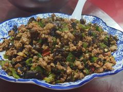 -老丽江餐馆(丽江华都商贸城店)