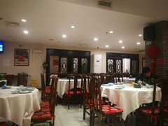 大堂-东兴楼饭庄(六里桥店)
