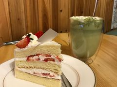 -天使咖啡(兴新街店)