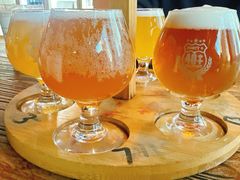 -40+精酿啤酒俱乐部(国投财富广场店)