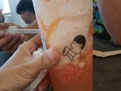 -喜茶(东莞汇一城店)