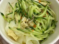 -笑笑凉皮(富国街店)