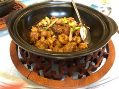 -星河湾半岛酒店-真粤中餐厅