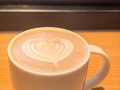 -星巴克(绍兴柯桥柯岩景区店)