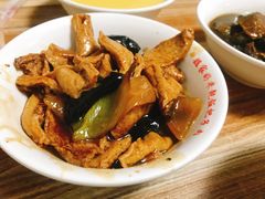 -赵家好米干饭把子肉(小纬六路店)