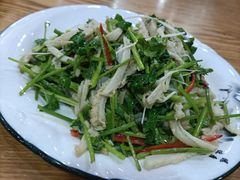 -西北朗益和穆斯林餐厅