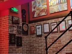-The Boiling Crab宝灵蟹手抓海鲜(中国首店)