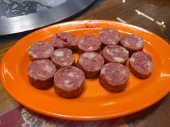 -三肥两瘦烤肉(鹿城店)