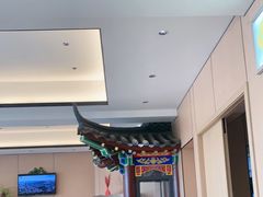 -梅利汴京烤鸭•开封豫菜地标店(铁北街店)