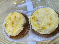 -六伴夏烘焙蛋糕·低糖动物奶油