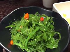 -HIHE Bistro·Oyster Bar(华熙live店)