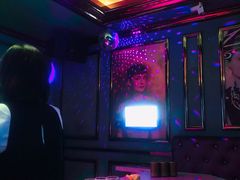-AGOGO HOUSE KTV(东街店)