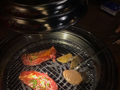特等极软厚切牛舌-牛藏·黑毛和牛烧肉(环市东店)
