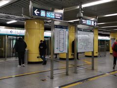 -海淀黄庄(地铁站)