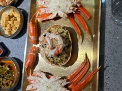 -本达人海鲜烧烤·朝鲜族风味(发展店)