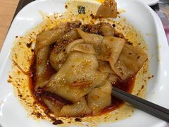 米皮-魏家凉皮(祈年大厦店)